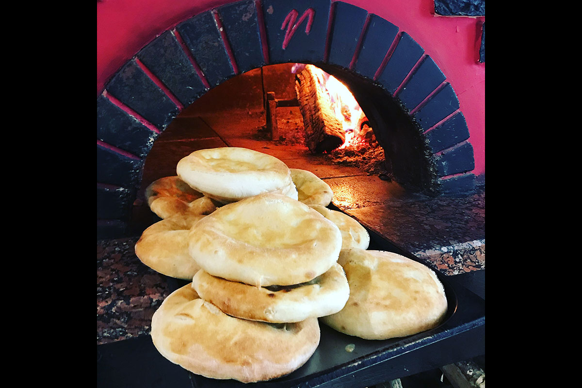 Pizzeria Primavera — gal01