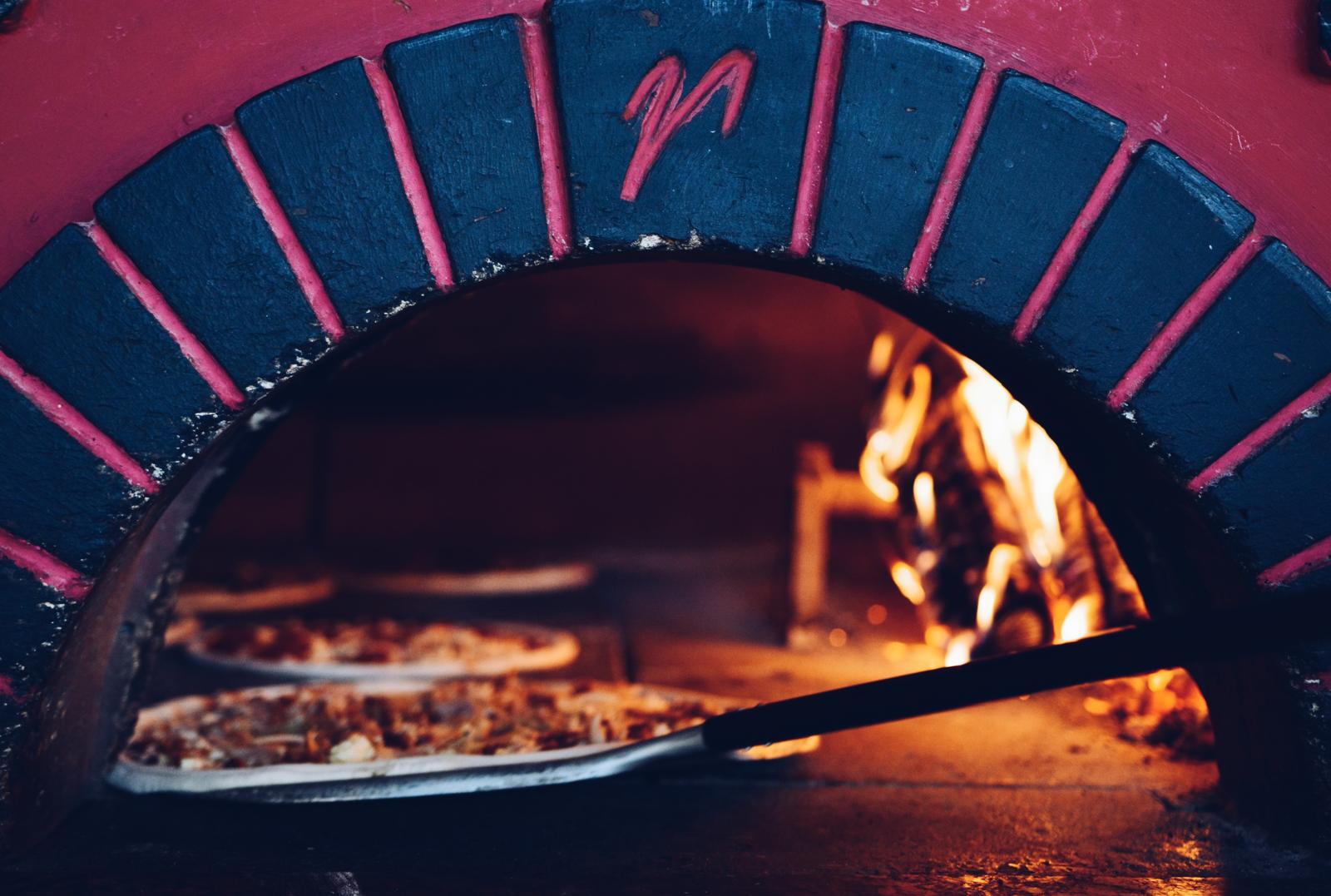 Pizzeria Primavera — gal07