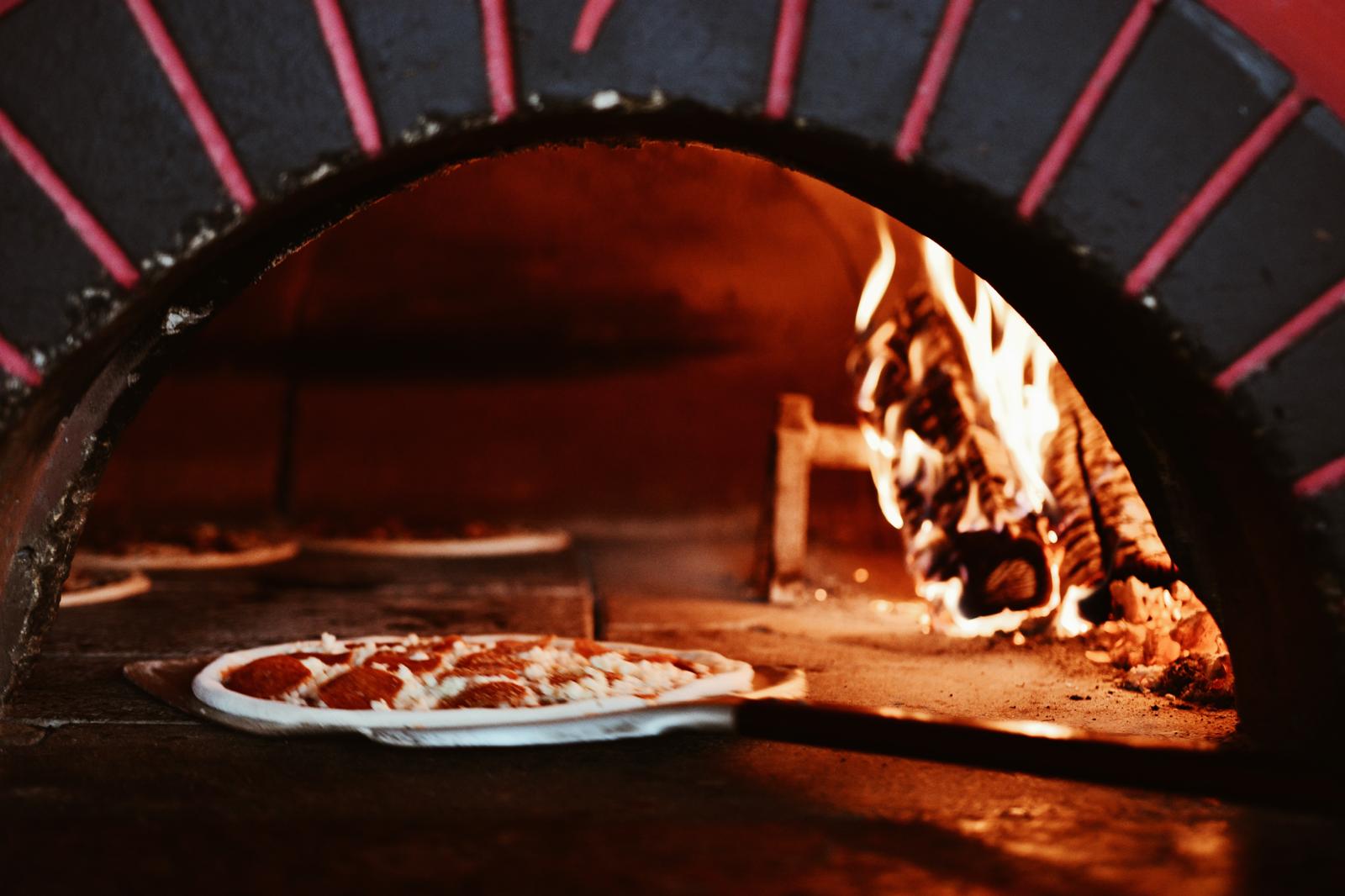 Pizzeria Primavera — gal10